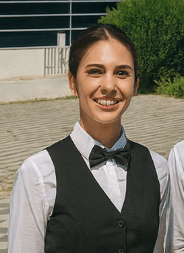 Ayşe Demir
