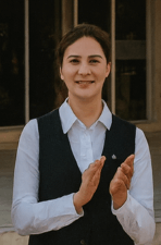 Elif Yılmaz