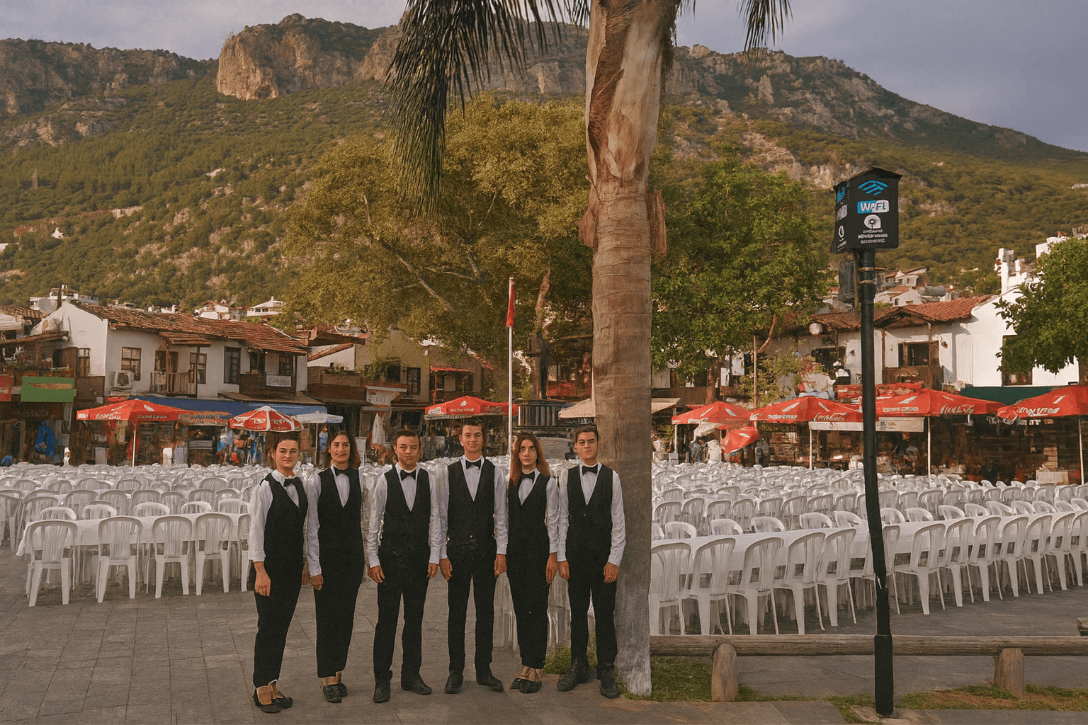 Müşteri 5